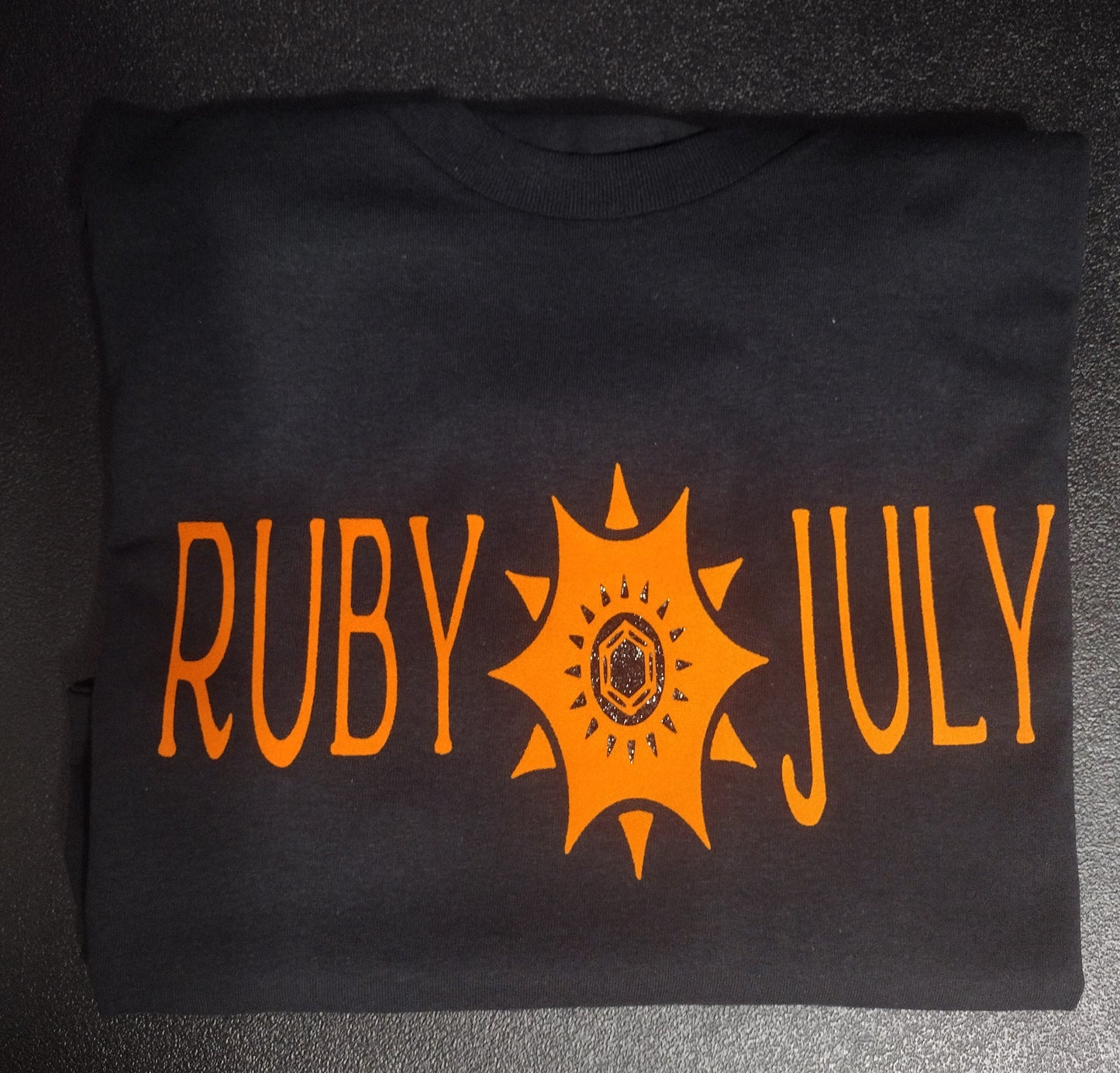 Ruby July T-shirt