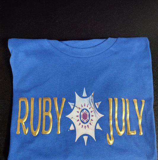 Ruby July T-shirt