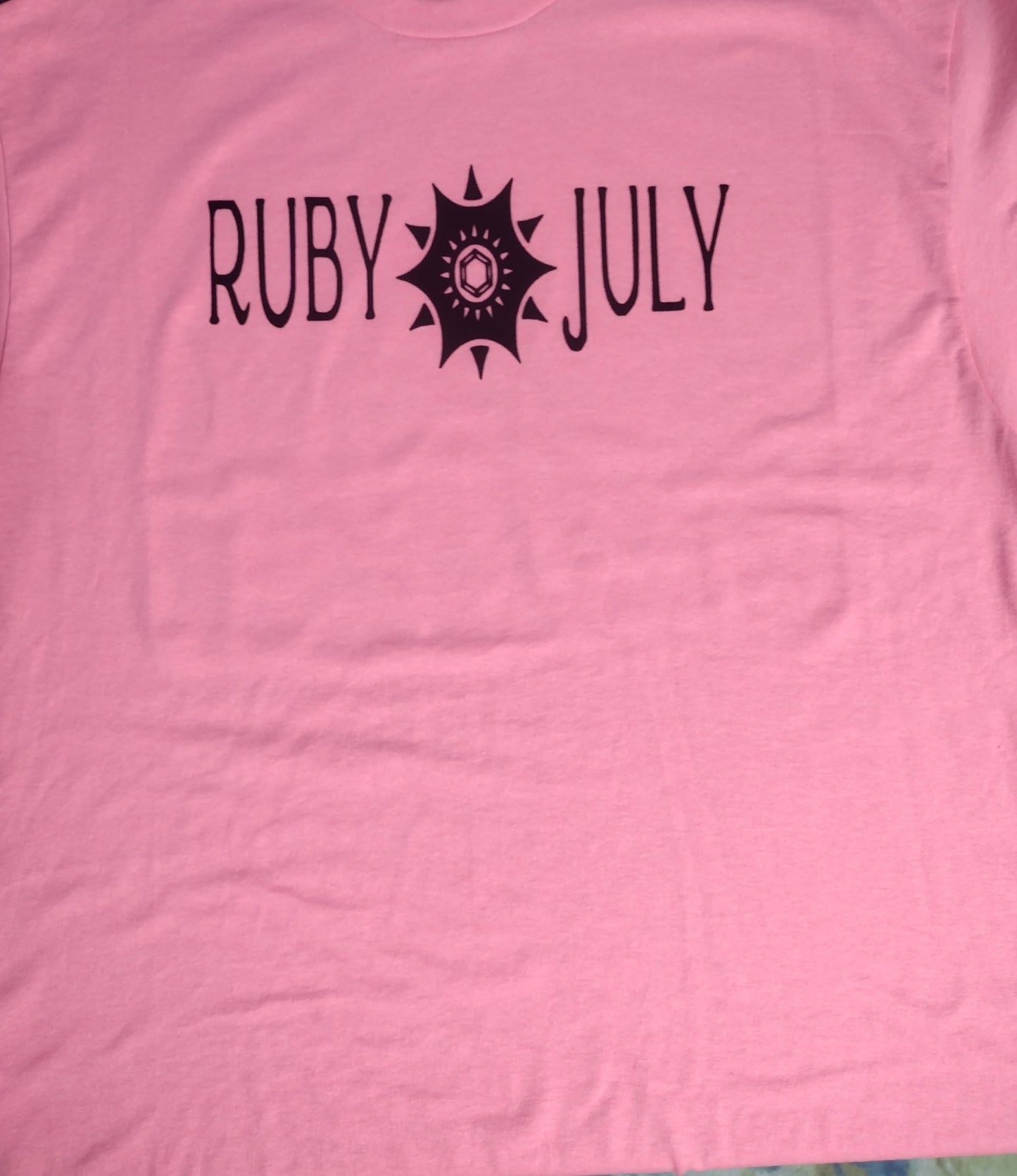 RUBY JULY T-SHIRT