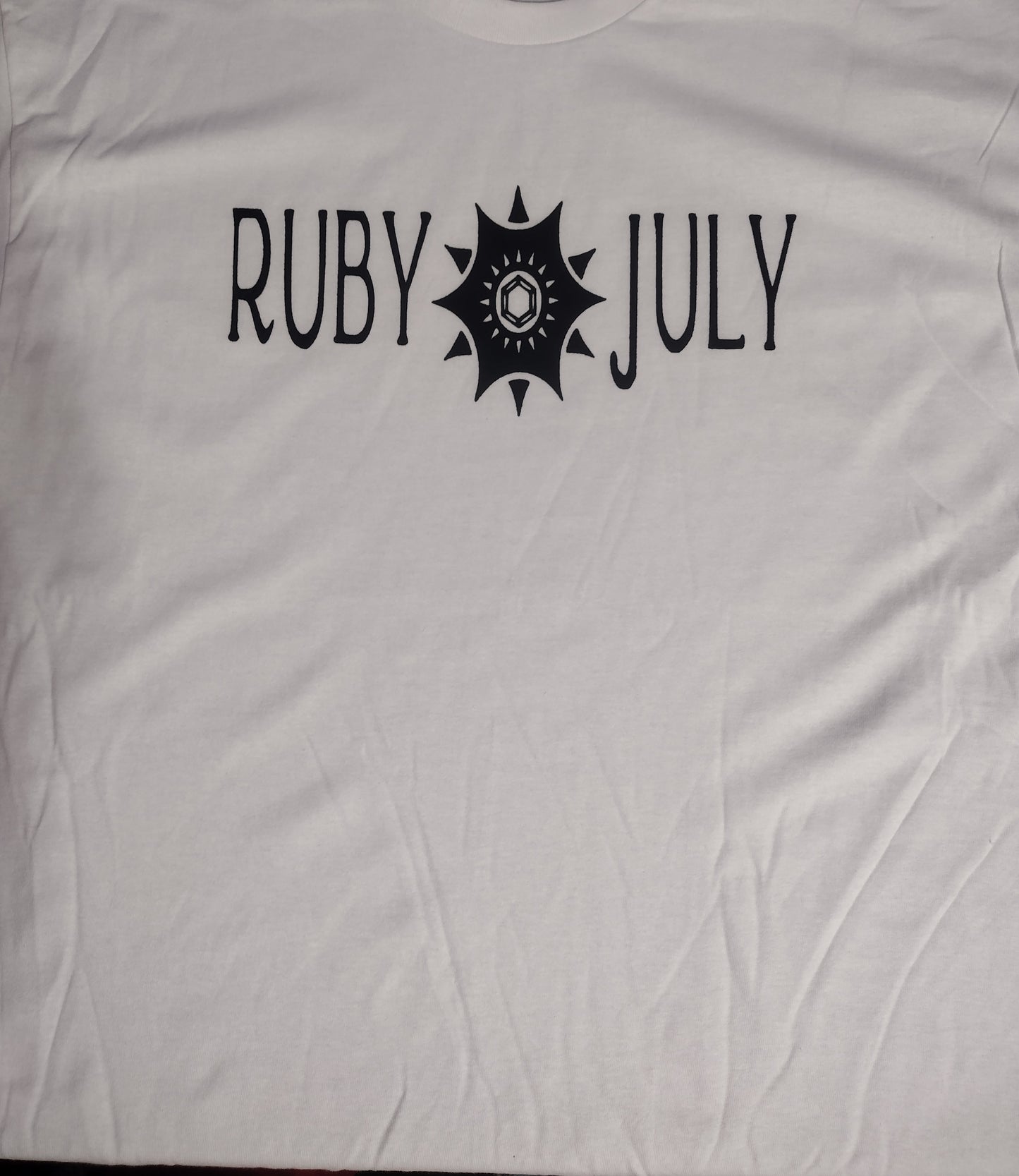 RUBY JULY T-SHIRT