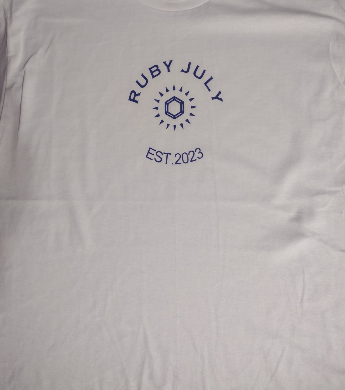 RUBY JULY T-SHIRT