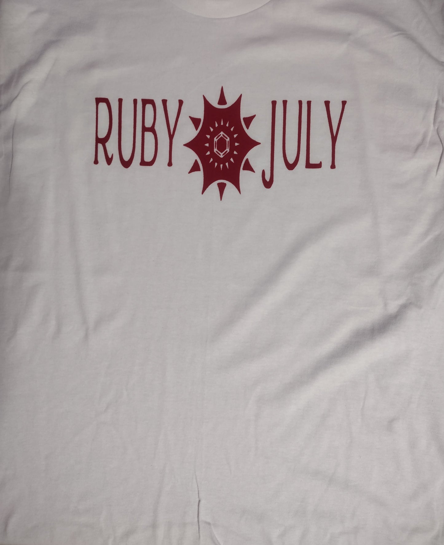 RUBY JULY T-SHIRT