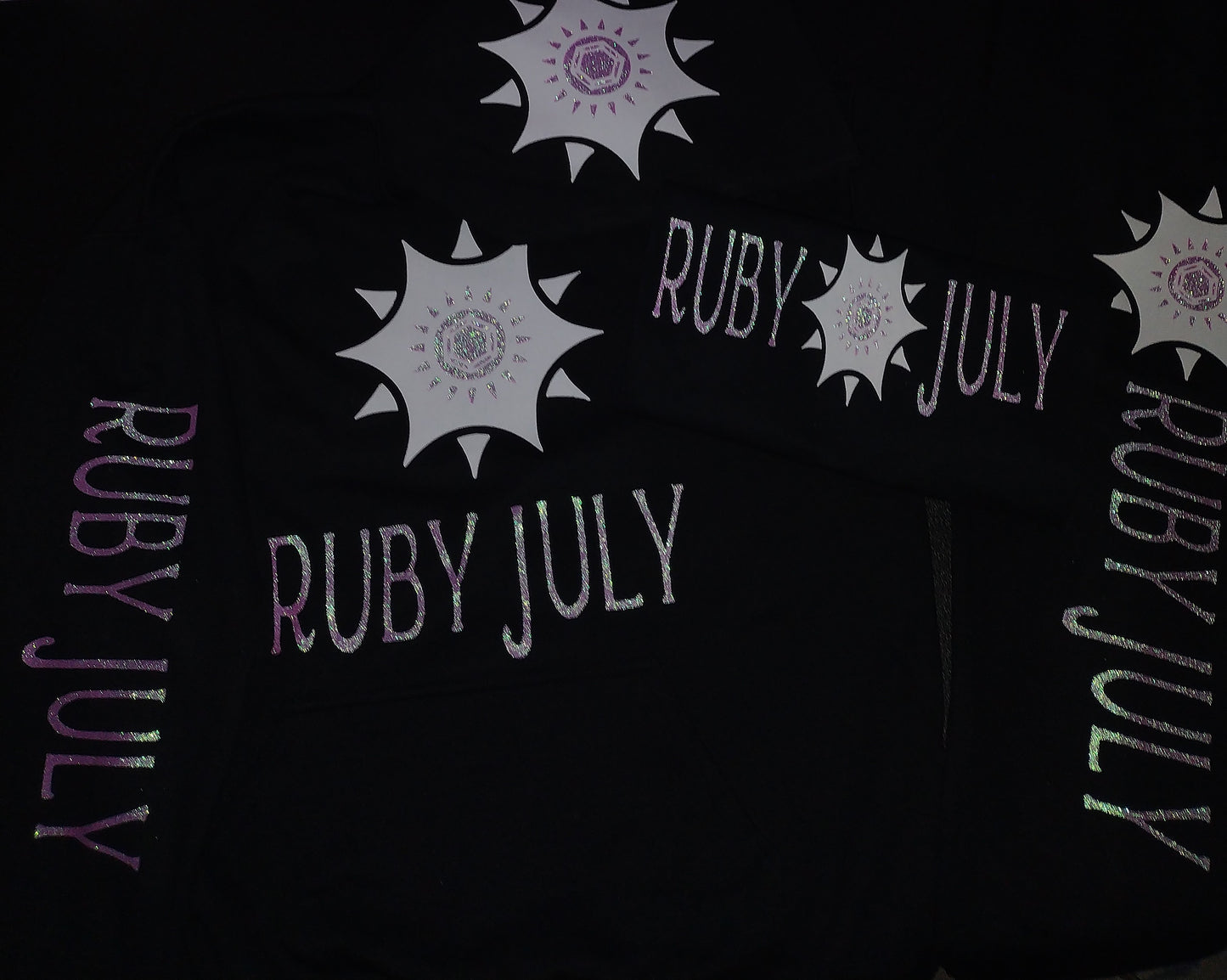 Ruby July Hoodie Outfit 3p