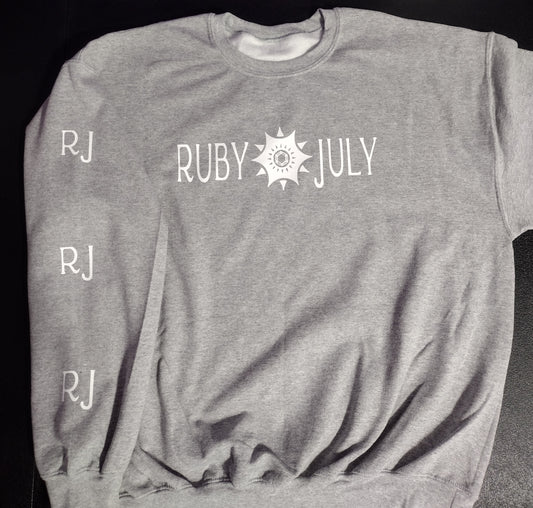 Ruby July Sweater