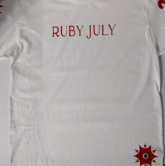 Ruby July T-Shirt